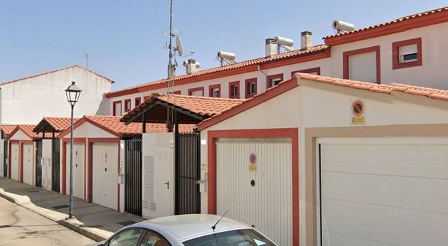 Foto 1 de Casa en venta en calle Dominga Moreno Luna de 3 habitaciones y 140 m²