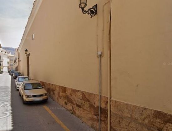 Foto 1 de Pis en venda a calle Salvador Dalí de 3 habitacions i 117 m²
