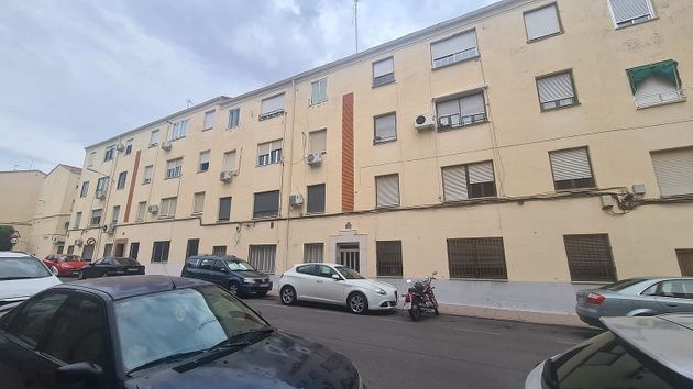 Foto 1 de Pis en venda a calle José de Ribera de 3 habitacions i 83 m²