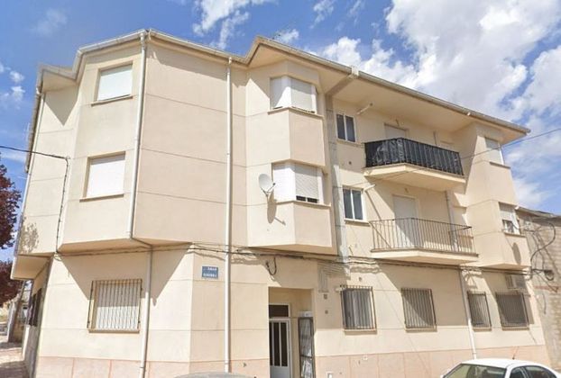 Foto 1 de Venta de piso en calle Honrubia de 3 habitaciones y 87 m²