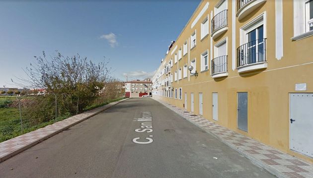Foto 1 de Venta de piso en calle Maestro Bernardo Estepa de 3 habitaciones con garaje