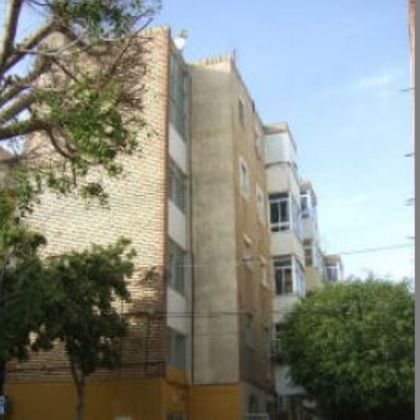 Foto 1 de Pis en venda a calle Campoblanco de 3 habitacions i 63 m²