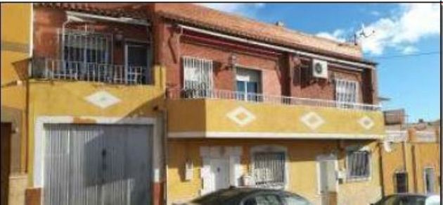Foto 1 de Casa en venta en calle Reverenda Madre María Micaela de 3 habitaciones y 96 m²