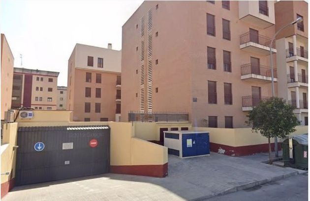 Foto 2 de Pis en venda a Centro de Ocaña de 3 habitacions amb terrassa