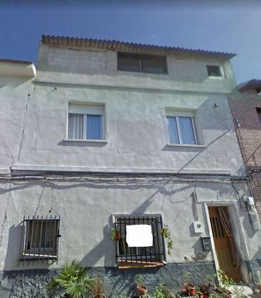 Foto 1 de Pis en venda a calle José Antonio de 3 habitacions i 79 m²