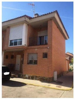 Foto 1 de Casa en venda a Cabañas de Yepes de 3 habitacions i 92 m²