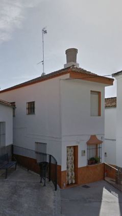 Foto 1 de Casa en venta en calle Barriada de San Roque de 3 habitaciones y 87 m²
