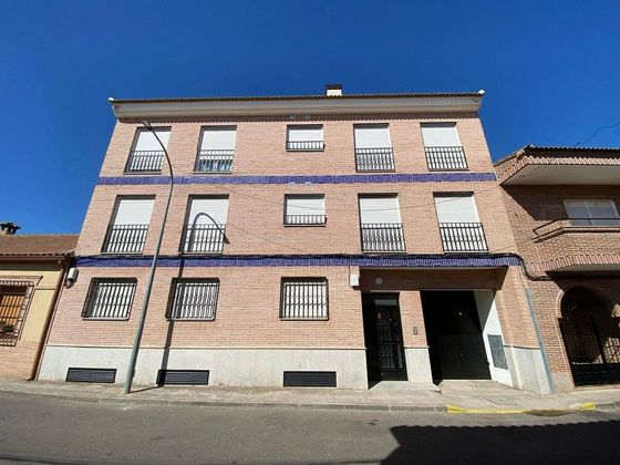 Foto 1 de Pis en venda a calle Marqués de Povar de 2 habitacions i 75 m²