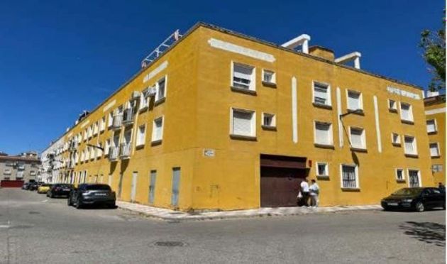 Foto 1 de Pis en venda a calle Maestro Bernardo Estepa de 3 habitacions i 124 m²