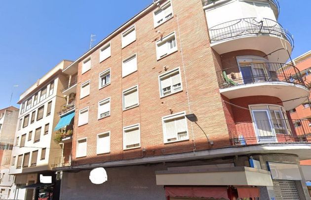 Foto 1 de Casa en venda a calle Mártires de 3 habitacions i 116 m²
