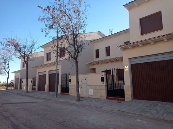 Foto 1 de Casa adosada en venta en calle Matas Altas de 3 habitaciones y 146 m²