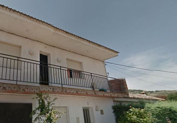Foto 1 de Casa en venda a San Pablo de los Montes de 3 habitacions i 180 m²