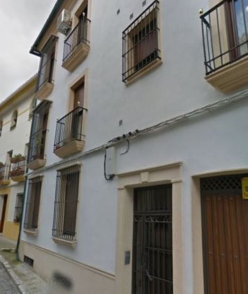 Foto 1 de Venta de piso en calle Mesones de 2 habitaciones y 91 m²