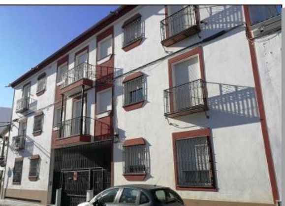 Foto 1 de Pis en venda a calle Caballeros de 3 habitacions amb terrassa