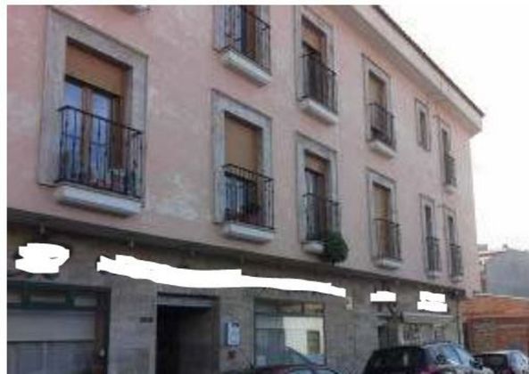 Foto 1 de Dúplex en venda a Villarrubia de los Ojos de 2 habitacions amb terrassa