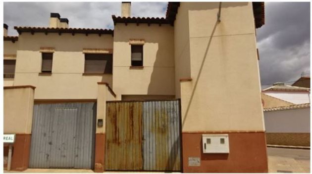 Foto 1 de Casa en venda a avenida Capitán Camilo Labrador Sáez de 3 habitacions i 105 m²