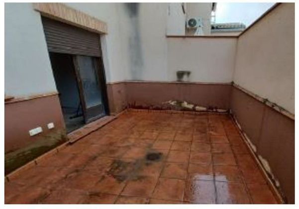 Foto 2 de Casa en venda a avenida Capitán Camilo Labrador Sáez de 3 habitacions i 105 m²