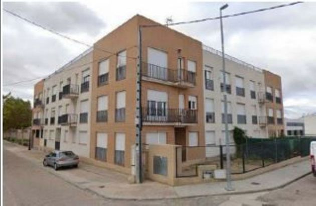 Foto 1 de Venta de piso en carretera Toledo Ávila de 3 habitaciones y 80 m²