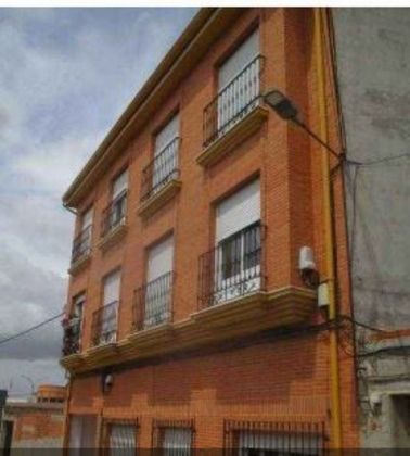 Foto 1 de Pis en venda a calle Flor de 3 habitacions i 152 m²