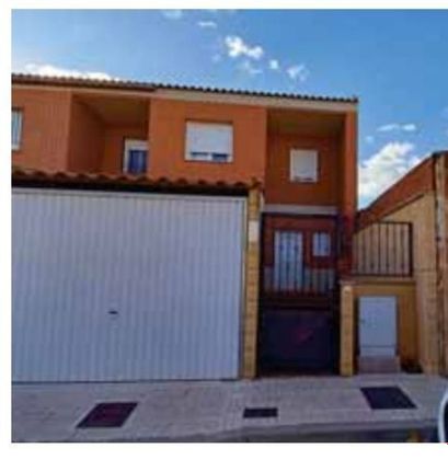 Foto 1 de Casa en venda a Aldea del Rey de 4 habitacions i 126 m²