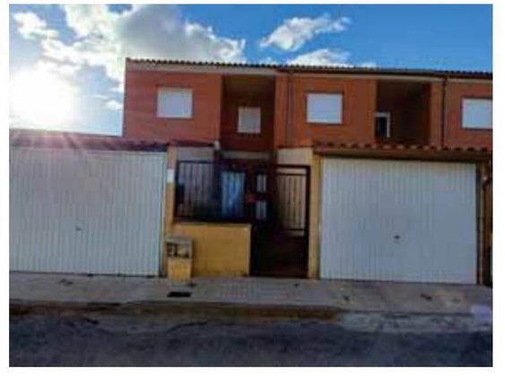 Foto 2 de Casa en venda a Aldea del Rey de 4 habitacions i 126 m²