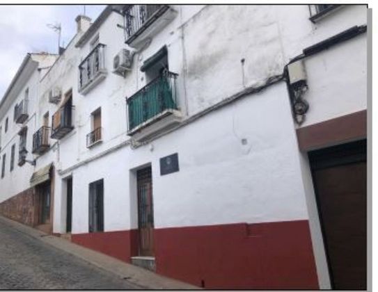 Foto 1 de Pis en venda a calle Salazar de 2 habitacions amb terrassa