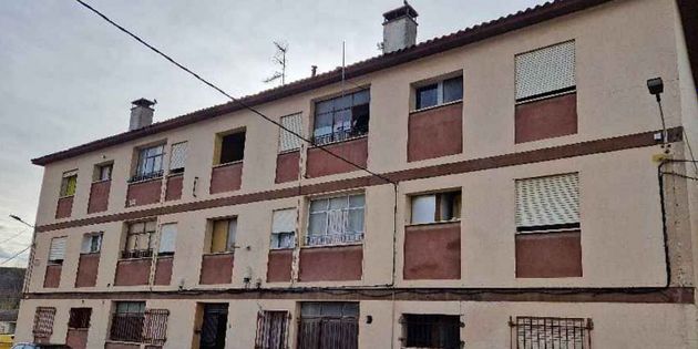 Foto 1 de Venta de piso en calle De la Solana de 3 habitaciones y 107 m²