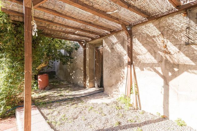 Foto 2 de Casa en venda a Pliego de 3 habitacions amb terrassa i jardí