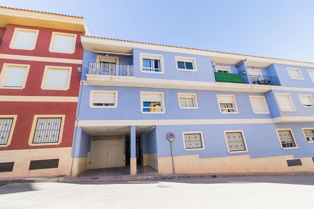 Foto 1 de Pis en venda a avenida Río Pliego de 3 habitacions amb garatge i balcó