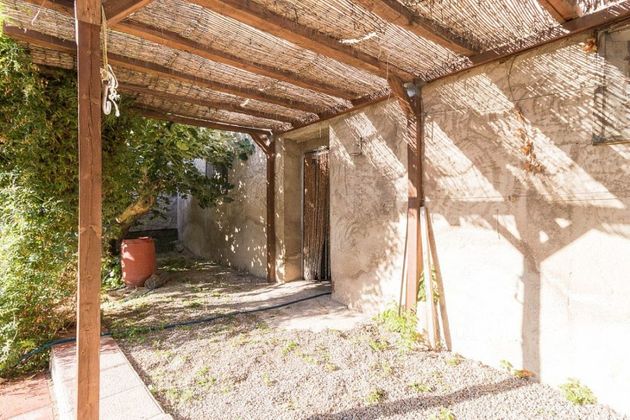 Foto 2 de Casa rural en venta en Pliego de 3 habitaciones con terraza y jardín
