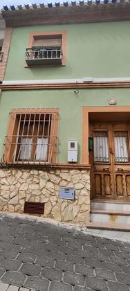 Foto 1 de Casa en venda a Pliego de 2 habitacions amb terrassa