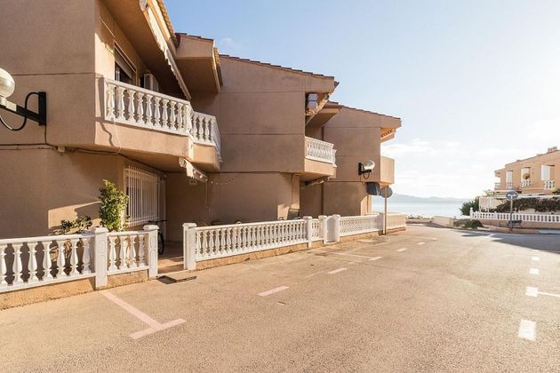 Foto 2 de Venta de casa en Playa del Galán de 3 habitaciones con jardín y balcón