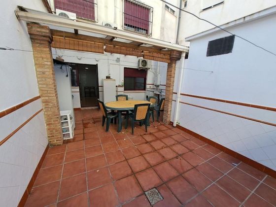 Foto 2 de Venta de dúplex en calle Gorg de L'omet de 4 habitaciones con terraza y garaje