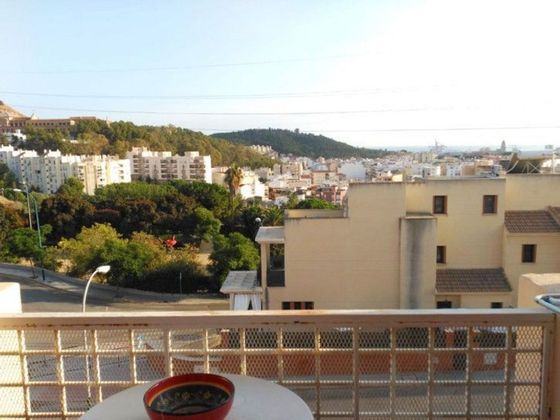 Foto 1 de Casa en venda a Olletas - Sierra Blanquilla de 4 habitacions amb terrassa