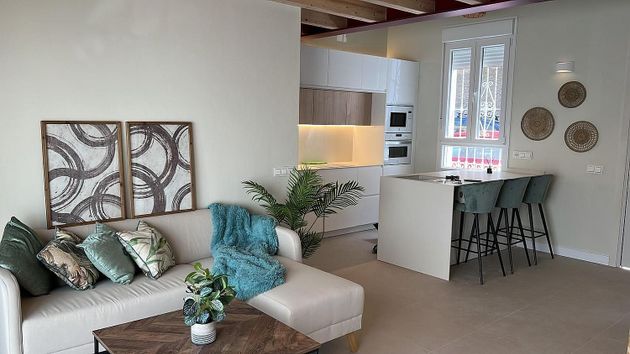 Foto 1 de Casa en venta en Olletas - Sierra Blanquilla de 3 habitaciones y 84 m²