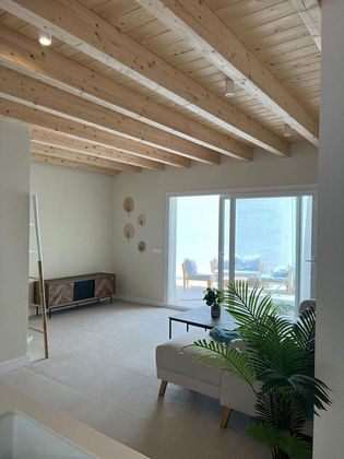 Foto 2 de Casa en venta en Olletas - Sierra Blanquilla de 3 habitaciones y 84 m²
