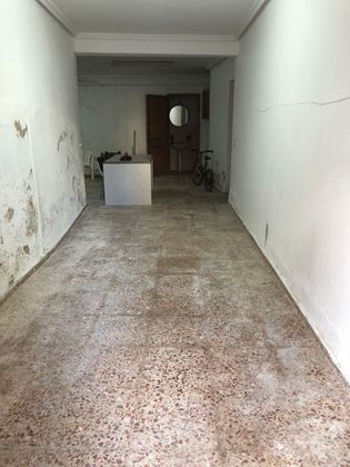 Foto 2 de Casa en venda a Mora de Rubielos de 5 habitacions amb terrassa i garatge