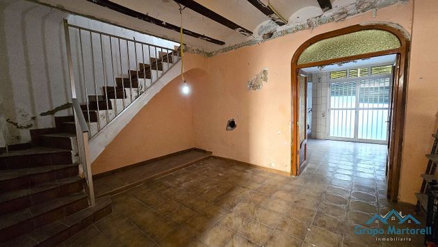 Foto 1 de Casa en venda a Picassent de 4 habitacions amb terrassa i balcó