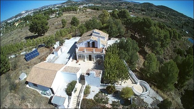 Foto 1 de Casa en venda a Cehegín de 4 habitacions amb terrassa i piscina