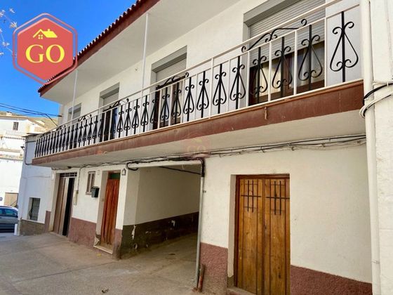 Foto 1 de Casa adossada en venda a Cádiar de 5 habitacions amb terrassa i garatge
