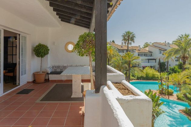 Foto 2 de Pis en lloguer a urbanización Jardines Andaluces de 3 habitacions amb terrassa i piscina