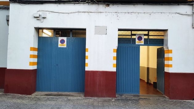 Foto 2 de Venta de local en Pedro Salvador - Las Palmeritas con garaje