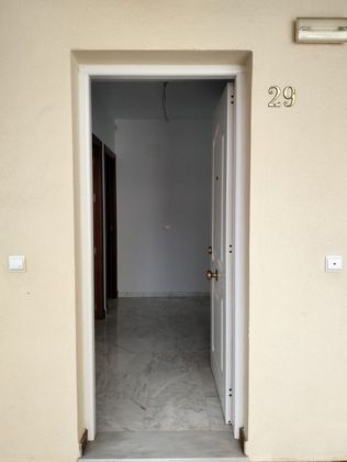 Foto 1 de Àtic en venda a calle Parroco Vicente Moya de 3 habitacions amb terrassa i garatge
