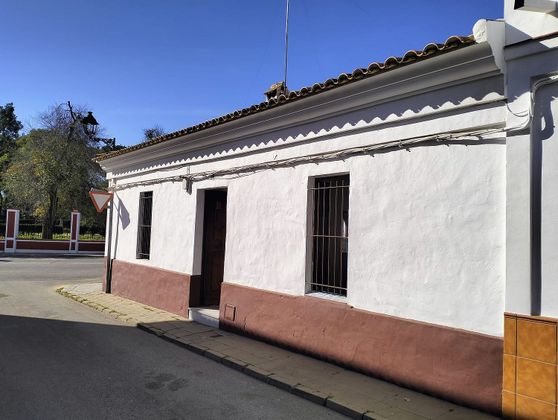 Foto 1 de Casa adossada en venda a calle Juan Sebastian Elcano de 2 habitacions i 110 m²