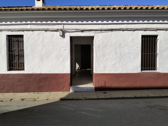 Foto 2 de Casa adossada en venda a calle Juan Sebastian Elcano de 2 habitacions i 110 m²