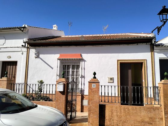 Foto 1 de Casa adossada en venda a calle La Pinta de 2 habitacions amb terrassa i aire acondicionat