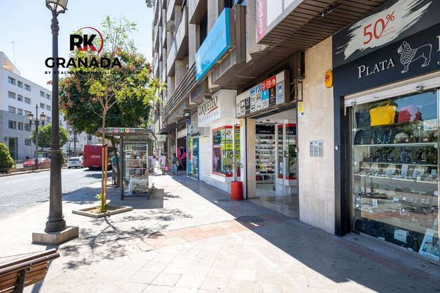 Foto 1 de Alquiler de local en calle Real de España de 50 m²