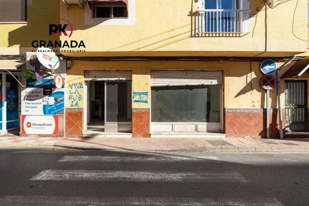 Foto 1 de Local en venta en calle Pablo Neruda de 120 m²