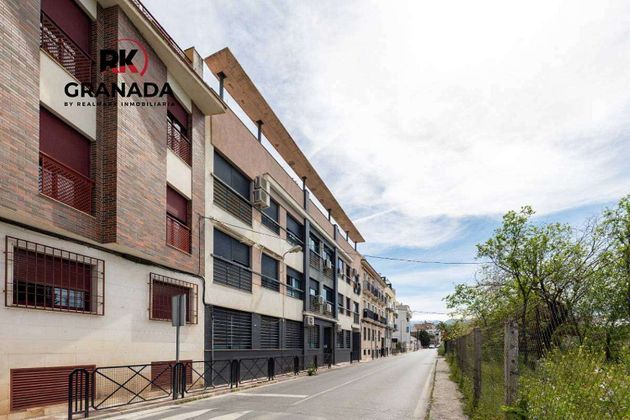 Foto 2 de Àtic en venda a avenida Diputación de 2 habitacions amb terrassa i piscina