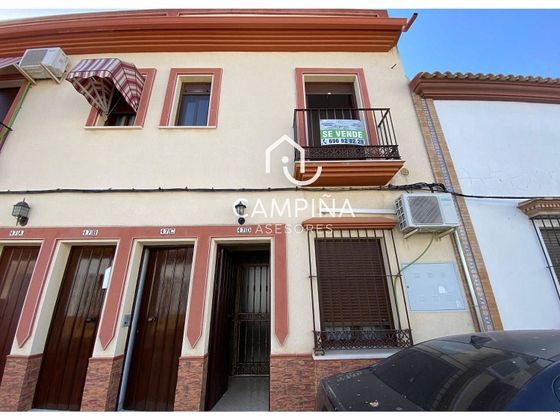 Foto 1 de Dúplex en venda a calle San Sebastian de 3 habitacions amb terrassa i balcó
